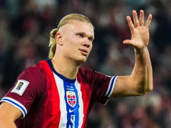 詹俊：哈兰德在明年的世界杯他们能够成为黑马球队吗