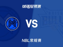 NBL比赛前瞻：墨尔本联vs布里斯班子弹预测分析(2025年11月15日)