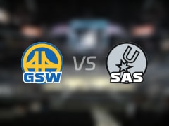 勇士vs马刺大小分预测 数据解析详情一览(2025年11月15日)