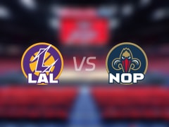 赛事前瞻：湖人vs鹈鹕预测分析(2025年11月15日)