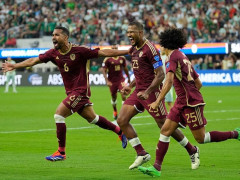 国际友谊赛：委内瑞拉vs澳大利亚比分推荐 委内瑞拉遭遇四连败，澳大利亚近期表现出色