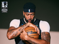 NBA杯|常规赛-快船vs独行侠伤病名单（11月15日）浓眉本场比赛出战成疑