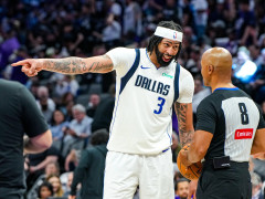 美记：独行侠已成交易截止日前的头号卖家候选，但前提是戴维斯等球员保持健康