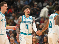 NBA杯小组赛黄蜂vs雄鹿 黄蜂伤病报告出炉！鲍尔大概率出战 卡尔克布伦纳缺席