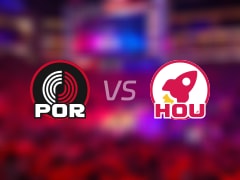 赛事前瞻：开拓者vs火箭预测分析(2025年11月15日)