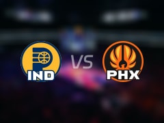 步行者vs太阳首发阵容详情一览(2025年11月14日)