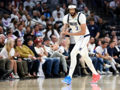 独行侠主帅：所有伤员都在全力康复，欧文、戴维斯、莱夫利渴望尽快重返赛场