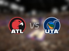 老鹰vs爵士在线直播-NBA常规赛(2025年11月14日)