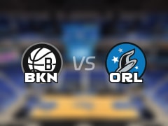 赛事前瞻：篮网vs魔术预测分析(2025年11月15日)