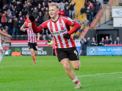 英甲——林肯城vs唐卡斯特比分推荐 林肯城状态出色，唐卡斯特客场战力有限