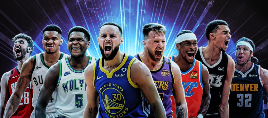 美媒预测24位全明星：世界队8人星光闪耀 美国队16人含诸多变数