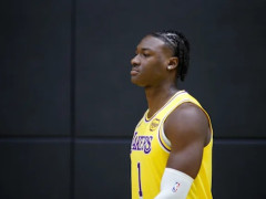 NBA常规赛湖人vs鹈鹕 湖人伤病报告出炉！詹姆斯文森特确认缺席 蒂耶罗升级为出战成疑