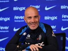 埃斯特旺：马雷斯卡他是一个大好人，他总是能够激发我最好一面的人