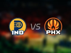 步行者vs太阳在线直播-NBA常规赛(2025年11月14日)