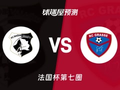 法国杯比赛前瞻：华纳河谷vs格拉斯预测分析(2025年11月16日)