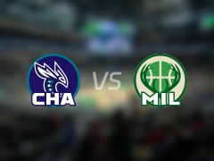 黄蜂vs雄鹿全场录像回放-NBA常规赛(2025年11月15日)