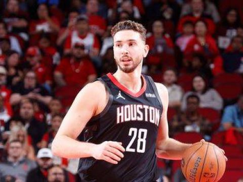 [申京个人集锦]攻防一体！申京vs开拓者轰25+10+9+3断+3帽集锦