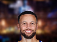 NBA每日三分王：斯蒂芬·库里9三分(2025年11月15日)