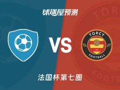 法国杯比赛前瞻：阿维恩vs托尔西预测分析(2025年11月16日)