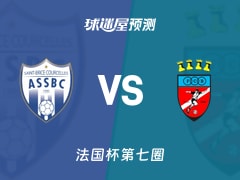 法国杯比赛前瞻：圣布莱斯vs博尼预测分析(2025年11月16日)