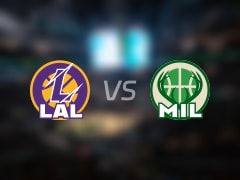 比赛前瞻：湖人vs雄鹿比分预测推荐(2025年11月16日)