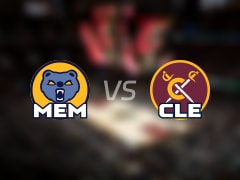 灰熊vs骑士大小分预测 数据解析详情一览(2025年11月16日)