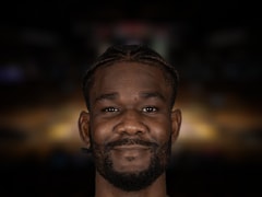 NBA每日篮板王：德安德烈·艾顿16篮板(2025年11月15日)