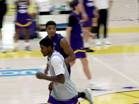 湖人vs鹈鹕中文解说全场回放