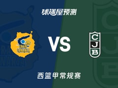 西篮甲比赛前瞻：大加那利vs尤文图德预测分析(2025年11月16日)