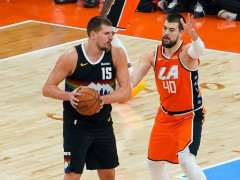 NBA常规赛今日推荐|掘金vs森林狼比分预测11.16 西部强强对话！爱德华兹vs约基奇