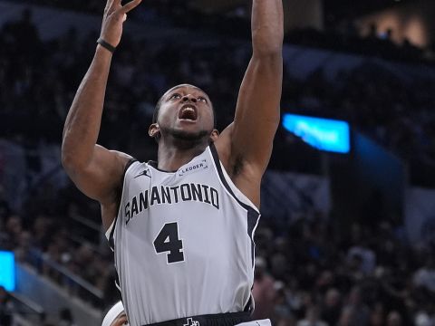 福克斯vs勇士集锦 24分10助攻中投绝杀未果没能上演神奇