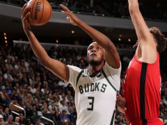 NBA常规赛-湖人vs雄鹿伤病名单（11月16日）两队都是背靠背出战