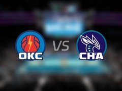 赛事前瞻：雷霆vs黄蜂预测分析(2025年11月16日)