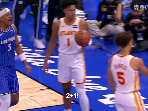 2025/26赛季NBA杯小组赛西部A组：国王 VS 森林狼 全场回放