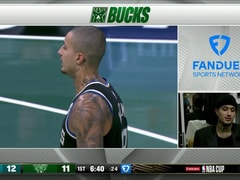 黄蜂vs雄鹿回放录像【2025年11月15日】