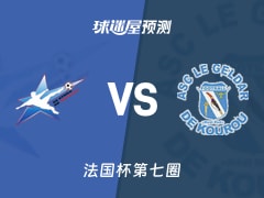 法国杯比赛前瞻：伊特莱马托卢利vs戈达库鲁预测分析(2025年11月16日)