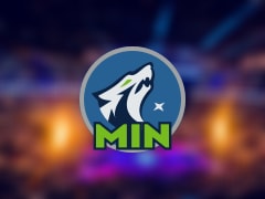 森林狼伤病报告：香农因脚受伤无法出场(2025年11月16日)