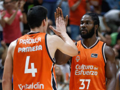 西篮甲预测今日：瓦伦西亚vs特内里费预测分析 两支球队战绩相同