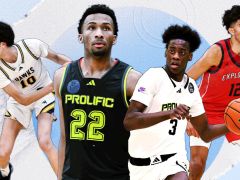 2026届新秀有多强？NBA高管：弗拉格若明年参选可能跌至第6位