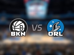 篮网vs魔术在线直播-NBA常规赛(2025年11月15日)