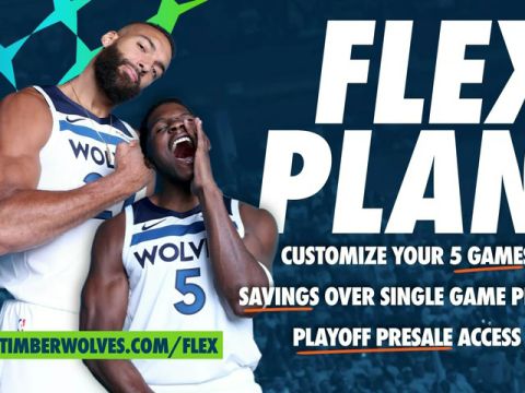 NBA杯小组赛西部A组：国王vs森林狼第1节英文原声回放