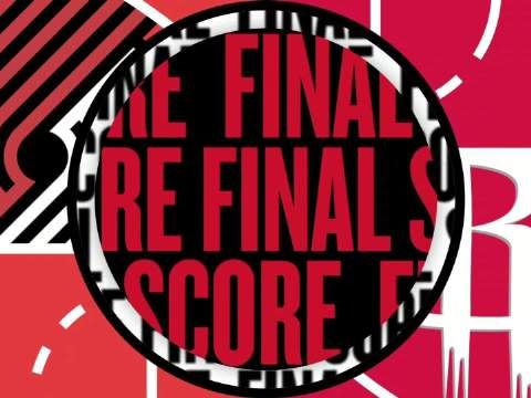 [微博全场集锦]🏀火箭3人20+大胜开拓者迎杯赛首胜！KD30+5 申京25+10+9