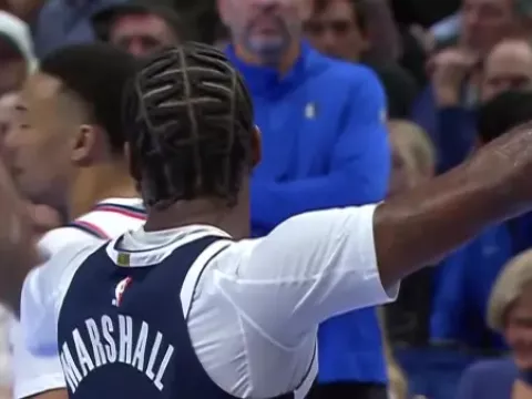 【全场回放】 独行侠vs快船