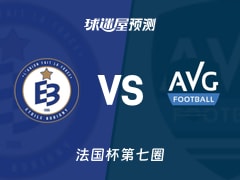 法国杯比赛前瞻：博比尼之星vs拉加雷讷新城预测分析(2025年11月16日)