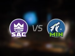 国王vs森林狼在线直播-NBA常规赛(2025年11月15日)