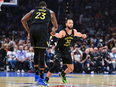 NBA常规赛-勇士vs鹈鹕伤病名单（11月17日）库明加因膝伤缺席