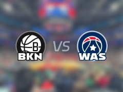 篮网vs奇才大小分预测 数据解析详情一览(2025年11月17日)