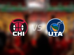 公牛vs爵士伤病名单出炉 谁能取胜？(2025年11月17日)