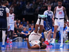 NBA常规赛今日推荐|快船vs凯尔特人比分预测11.17 “难兄难弟”之间的较量