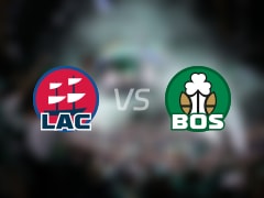 快船vs凯尔特人大小分预测 数据解析详情一览(2025年11月17日)